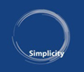 logo simplicity